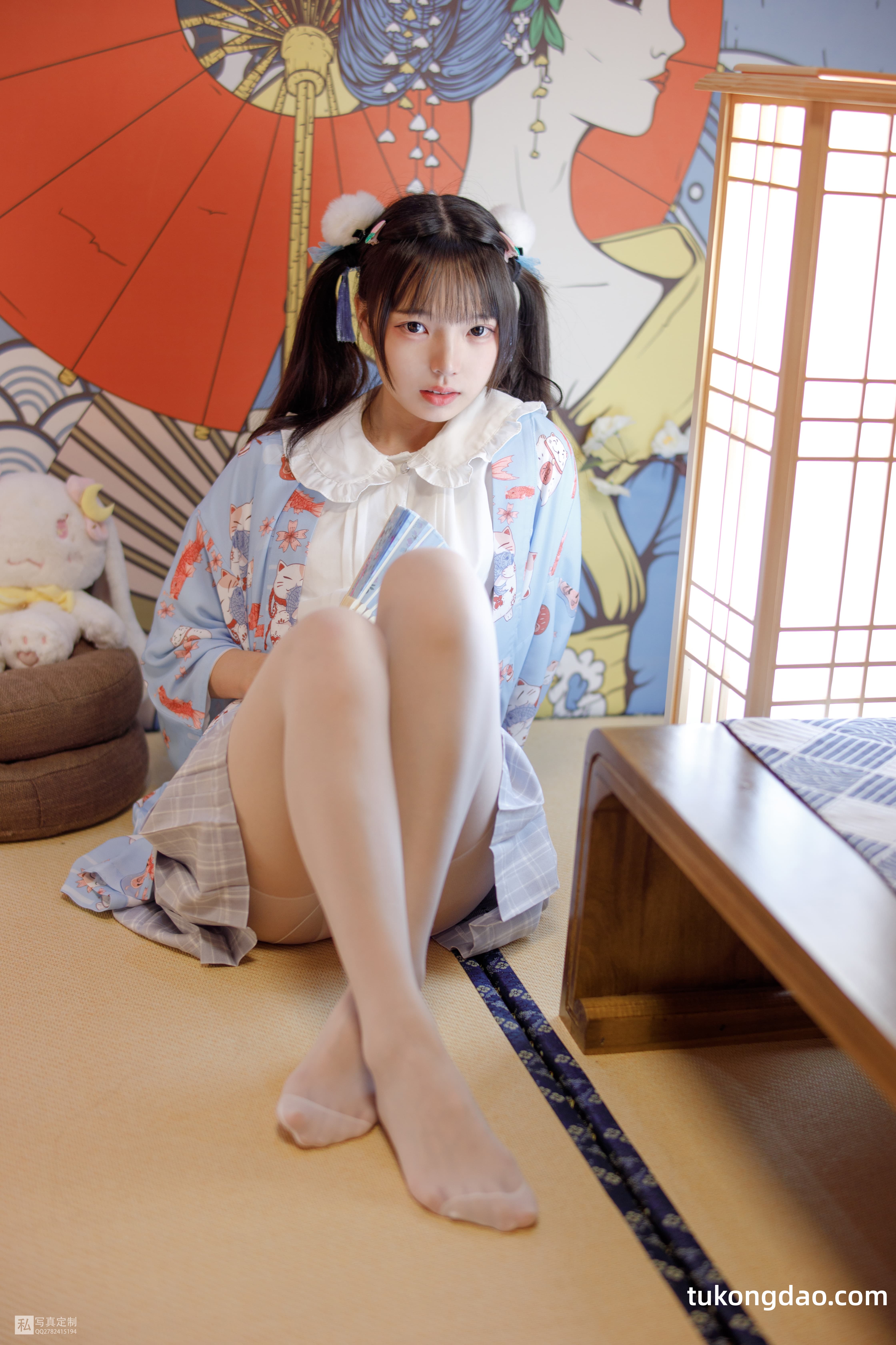 JKFUN-027 写真集 JKFUN-第58张